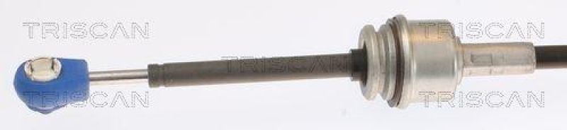 TRISCAN 8140 15741 Seilzug, Schaltgetriebe Manuel f&uuml;r Fiat/Alfa Romeo