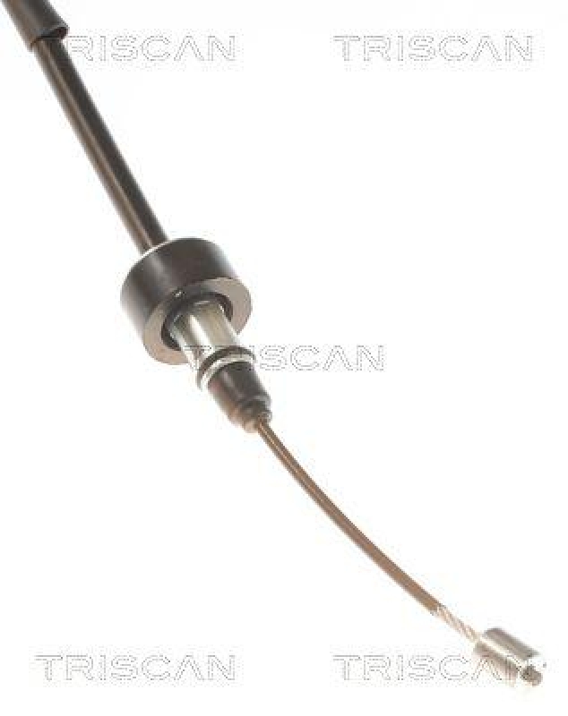 TRISCAN 8140 4310121 Handbremsseil f&uuml;r Hyundai