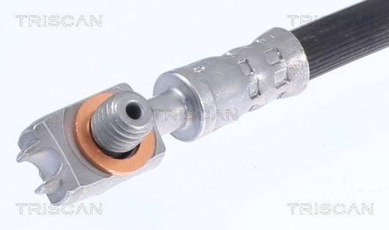 TRISCAN 8150 29150 Bremsschlauch f&uuml;r Audi Tt