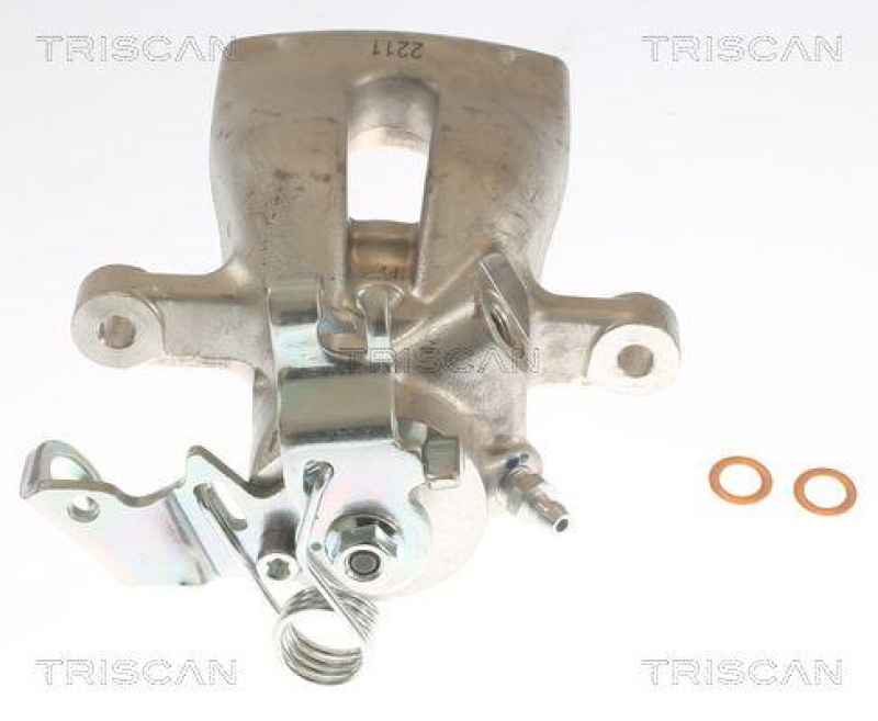 TRISCAN 8175 24205 Triscan Bremssattel f&uuml;r Opel