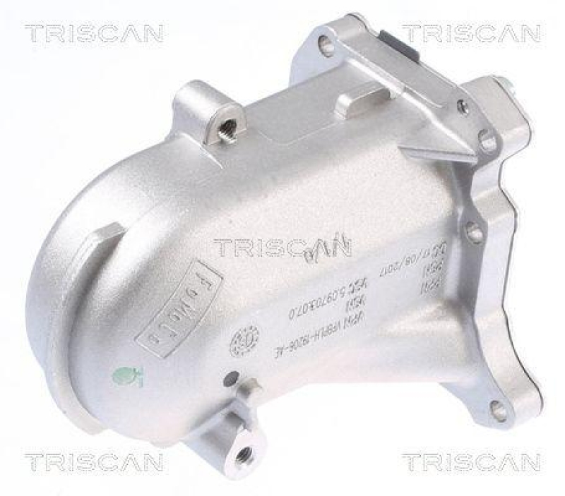 TRISCAN 8813 10104 K&uuml;hler, Abgasr&uuml;ckf&uuml;hrung f&uuml;r Psa, Ford, Volvo, Fiat