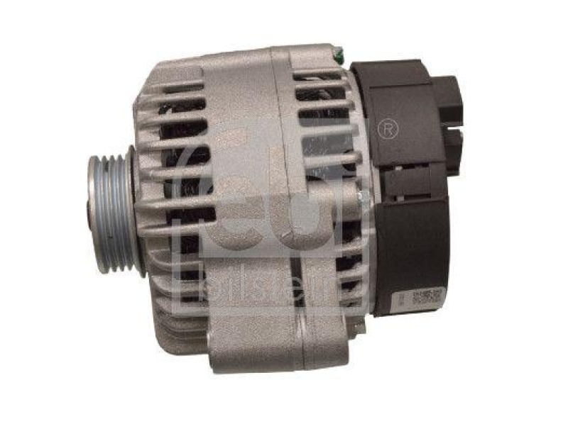 FEBI BILSTEIN 187812 Generator f&uuml;r SUBARU