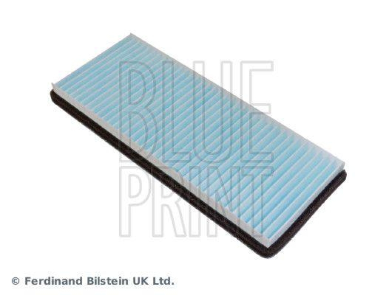 BLUE PRINT ADN12541 Innenraumfilter für NISSAN