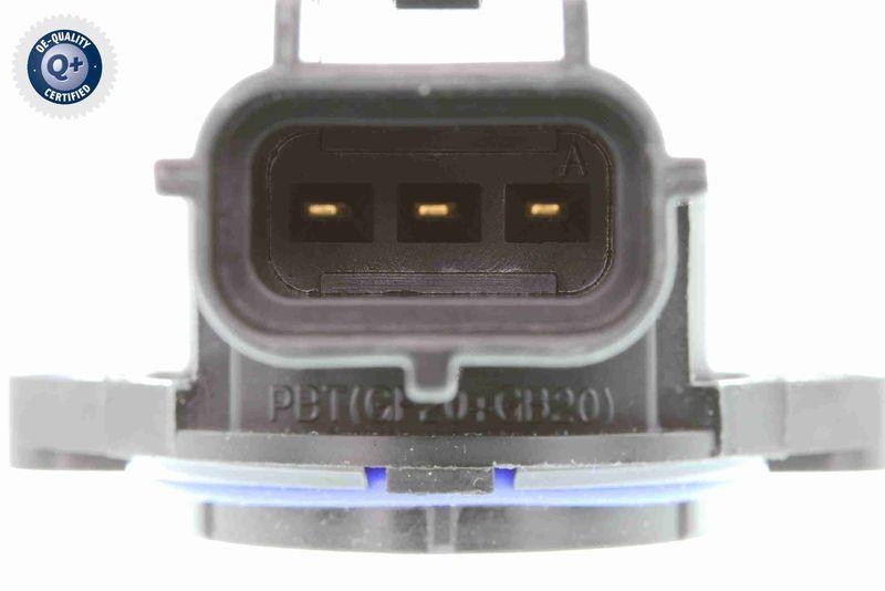 VEMO V25-72-1040 Sensor, Drosselklappenstellung mit Dichtung für FORD