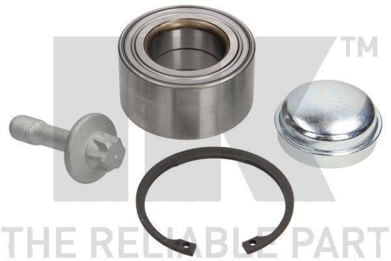 NK 753339 Radlagersatz f&uuml;r MERCEDES-BENZ