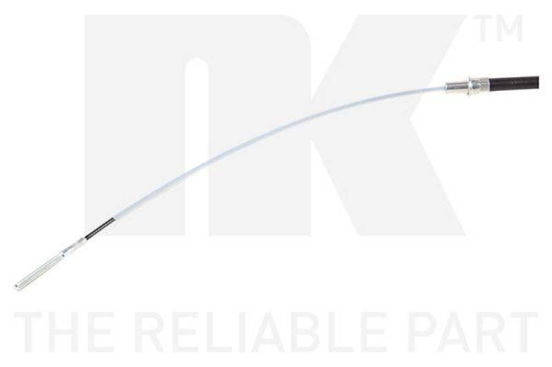 NK 904777 Seilzug, Feststellbremse f&uuml;r VW