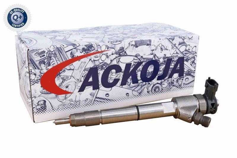 ACKOJA A53-11-0002 Einspritzd&uuml;se 2-Polig / Diesel f&uuml;r KIA