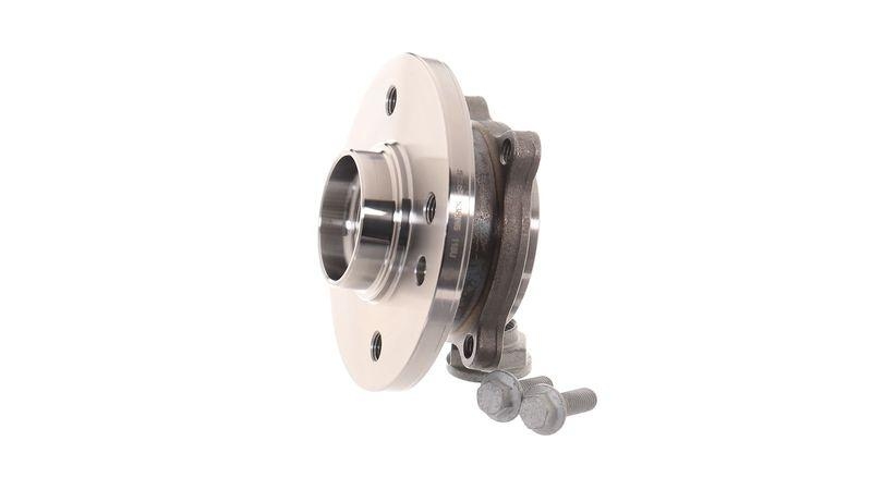 SKF VKBA 3674 Radlagersatz