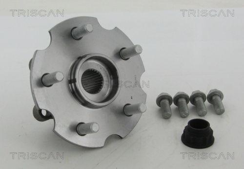 TRISCAN 8530 13271 Radnabe Hinten f&uuml;r Toyota