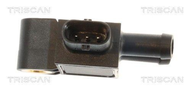 TRISCAN 8823 23006 Sensor, Abgasdruck f&uuml;r Mercedes