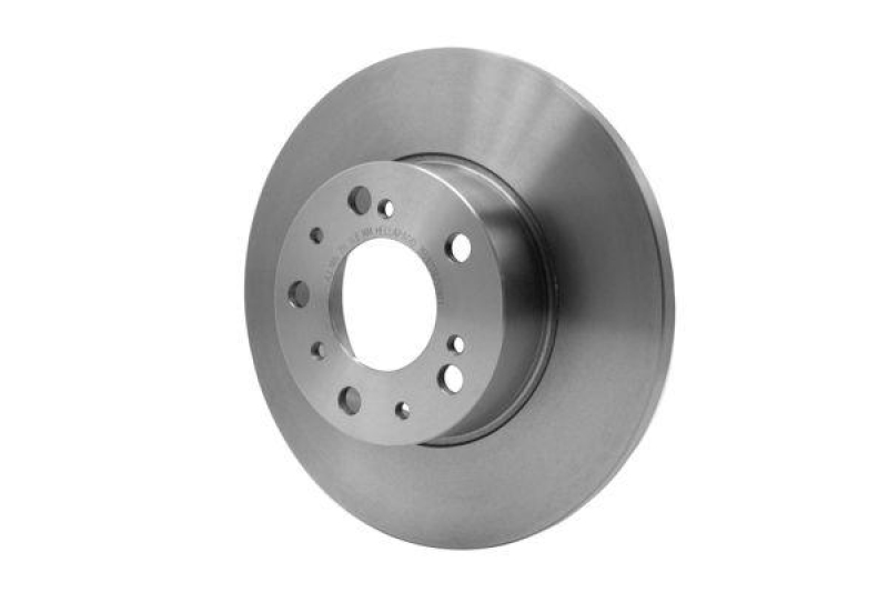 HELLA 8DD 355 101-781 Bremsscheibe f&uuml;r FIAT/P.S.A