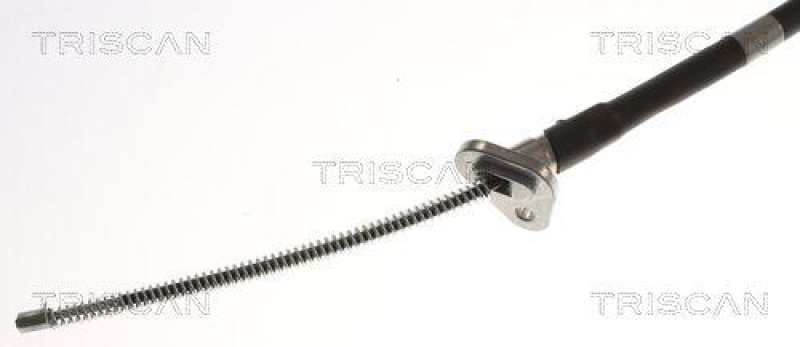 TRISCAN 8140 4310122 Handbremsseil f&uuml;r Hyundai