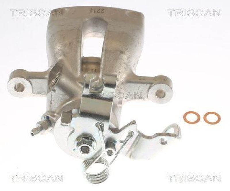 TRISCAN 8175 24206 Triscan Bremssattel f&uuml;r Opel