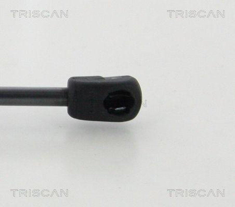 TRISCAN 8710 23247 Gasfeder Hinten für Gla-Class