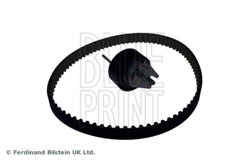 BLUE PRINT ADJ137509 Zahnriemensatz f&uuml;r Einspritzpumpe f&uuml;r Land Rover