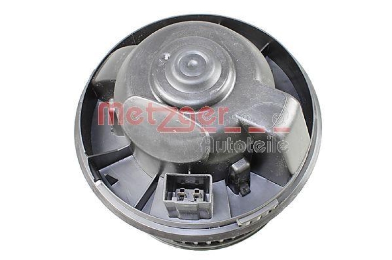 METZGER 0917394 Innenraumgebl&auml;se f&uuml;r FORD