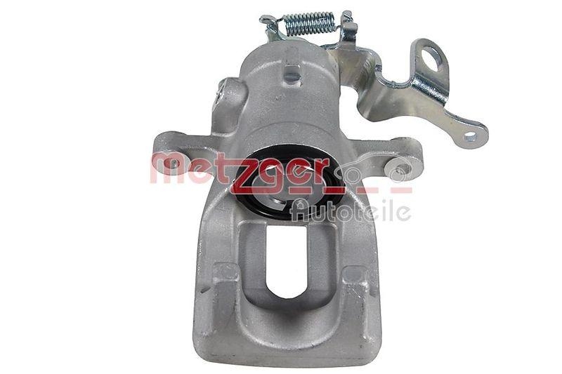 METZGER 6261103 Bremssattel Neuteil f&uuml;r CITROEN HA links