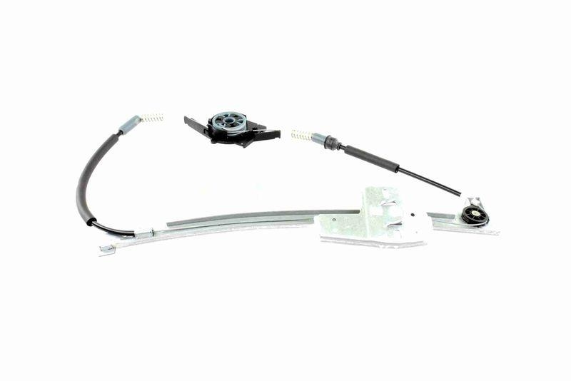 VAICO V10-9839 Fensterheber elektrisch hinten links für VW