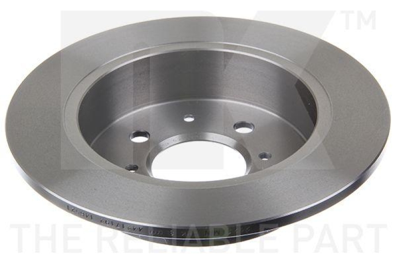 NK 202621 Bremsscheibe f&uuml;r ACURA, HONDA