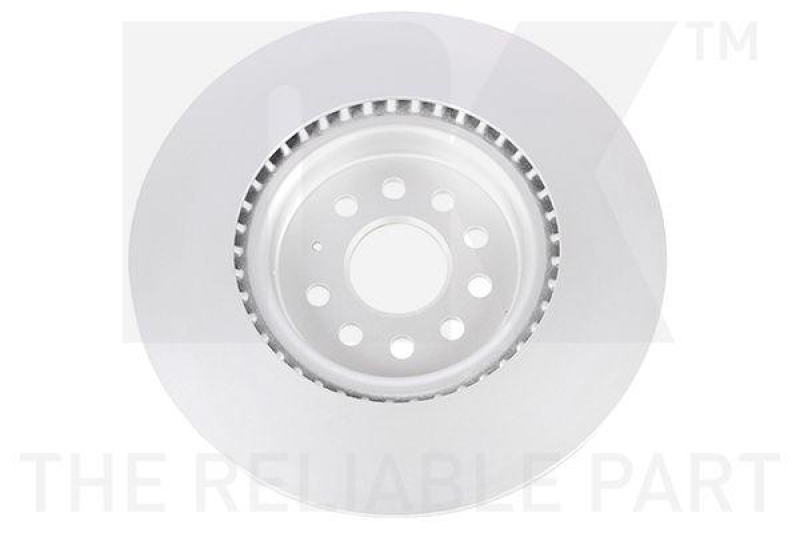 NK 3147193 Bremsscheibe f&uuml;r AUDI, CUPRA, SKODA, VW