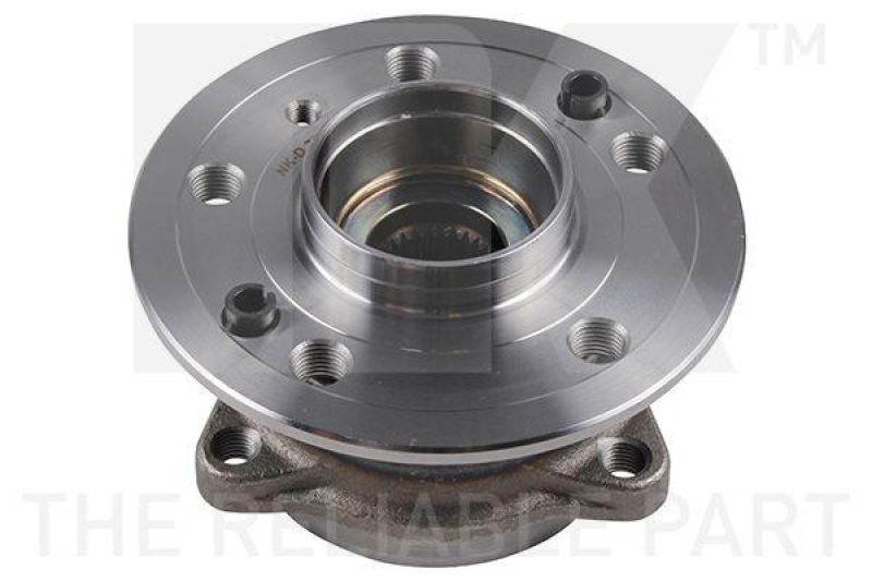 NK 753342 Radlagersatz f&uuml;r MERCEDES-BENZ