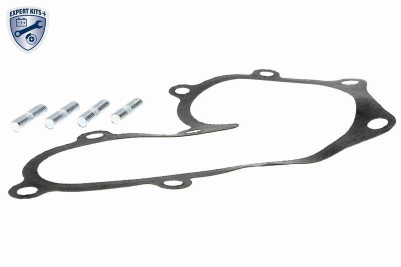 ACKOJA A70-50015 Wasserpumpe, Motork&uuml;hlung mit Dichtung f&uuml;r TOYOTA