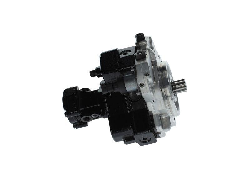 Bosch 0 445 020 080 Radialkolbenpumpe