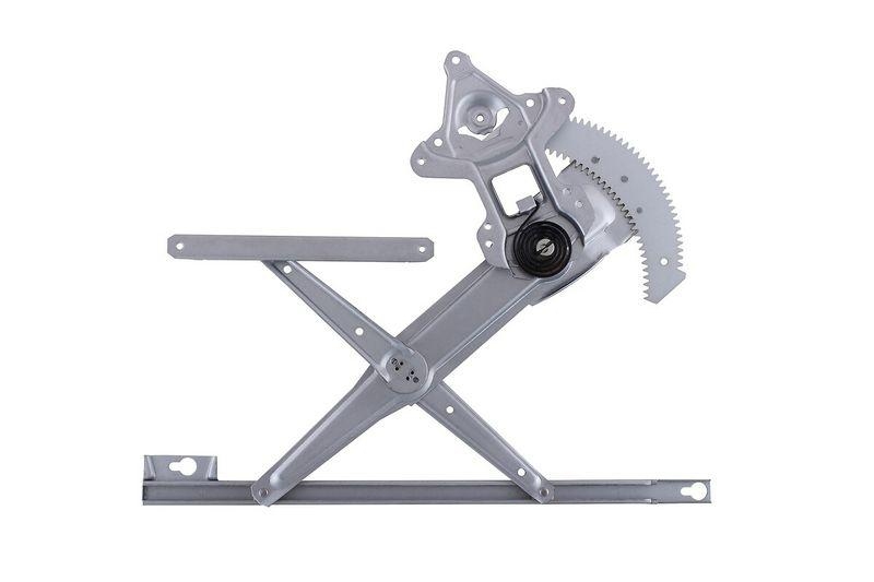 VALEO 861116 Fensterhebersystem ohneKomfort FL