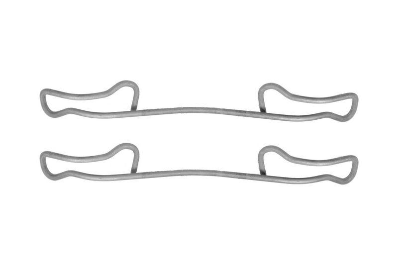 BOSCH 1 987 474 365 Zubeh&ouml;rsatz Scheibenbremsbelag