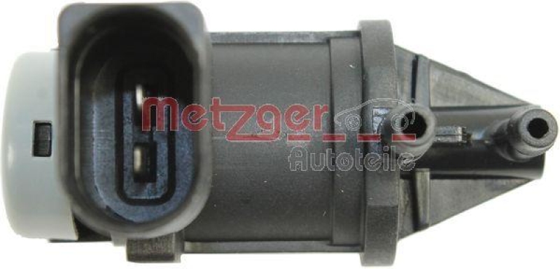 METZGER 0892556 Ventil, Agr-Abgassteuerung f&uuml;r AUDI/SEAT/SKODA/VW