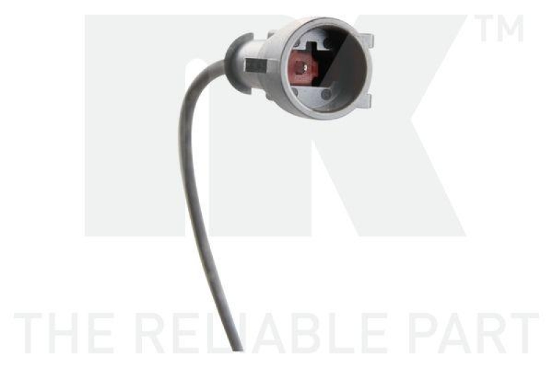 NK 222380 Bremsbelagsatz, Scheibenbremse f&uuml;r ALFA, CITR, FIAT, LANCIA, PEUG