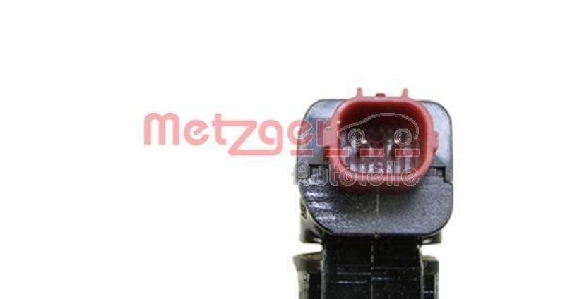 METZGER 0901286 Sensor, Einparkhilfe f&uuml;r HONDA vorne/hinten links/rechts