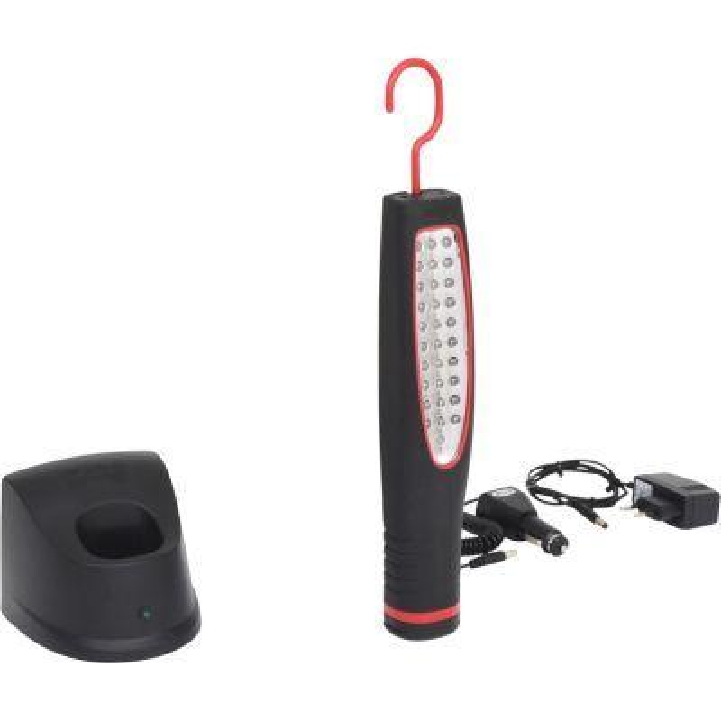 KS TOOLS 150.4240 LED Akku-Arbeitslampe