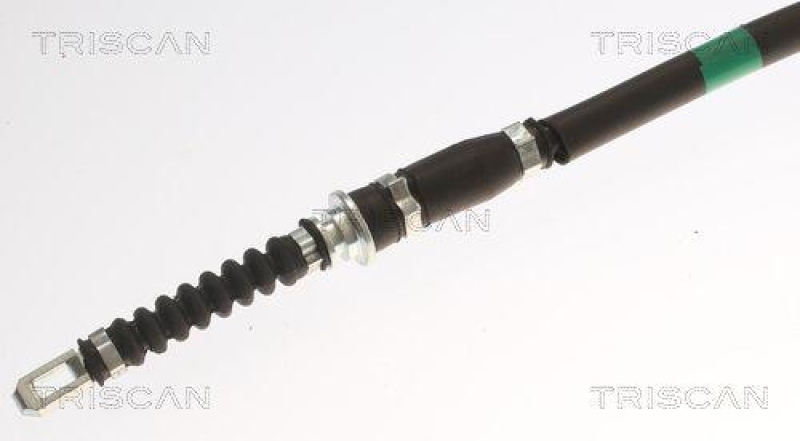 TRISCAN 8140 4310124 Handbremsseil f&uuml;r Hyundai
