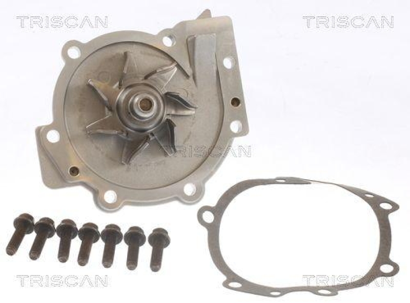 TRISCAN 8600 27109 Wasserpumpe f&uuml;r Volvo