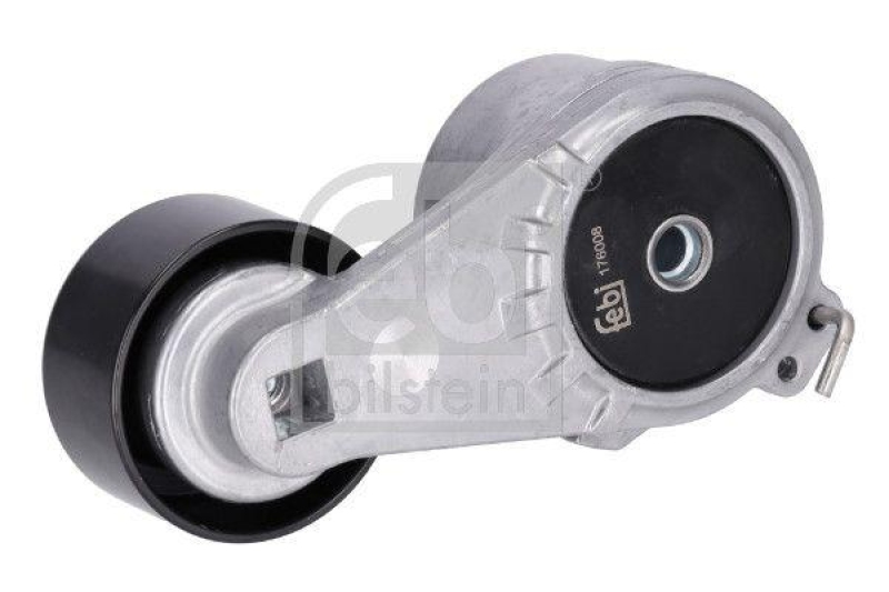 FEBI BILSTEIN 176008 Riemenspanner f&uuml;r Keilrippenriemen f&uuml;r Volvo