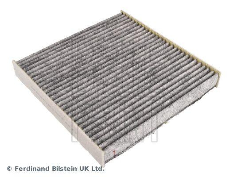 BLUE PRINT ADN12545 Innenraumfilter für Infinity