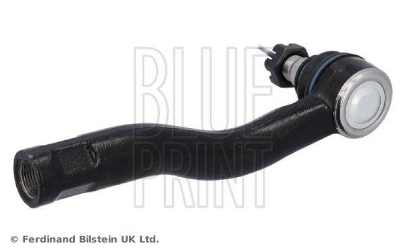 BLUE PRINT ADT387105 Spurstangenendst&uuml;ck mit Kronenmutter und Splint f&uuml;r TOYOTA