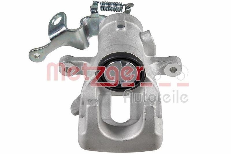 METZGER 6261104 Bremssattel Neuteil f&uuml;r CITROEN HA rechts