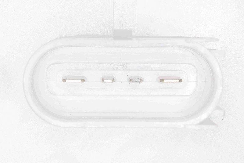 VEMO V10-09-0820 Kraftstoff-F&ouml;rdereinheit 4,0 Bar f&uuml;r VW