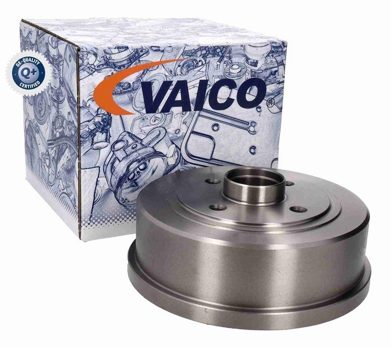 VAICO V40-60005 Bremstrommel Hinterachse f&uuml;r OPEL