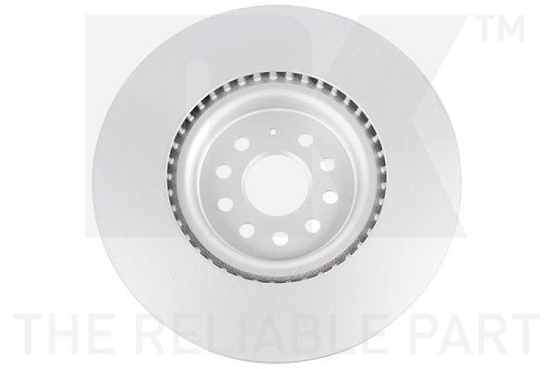NK 3147194 Bremsscheibe f&uuml;r AUDI, SKODA, VW