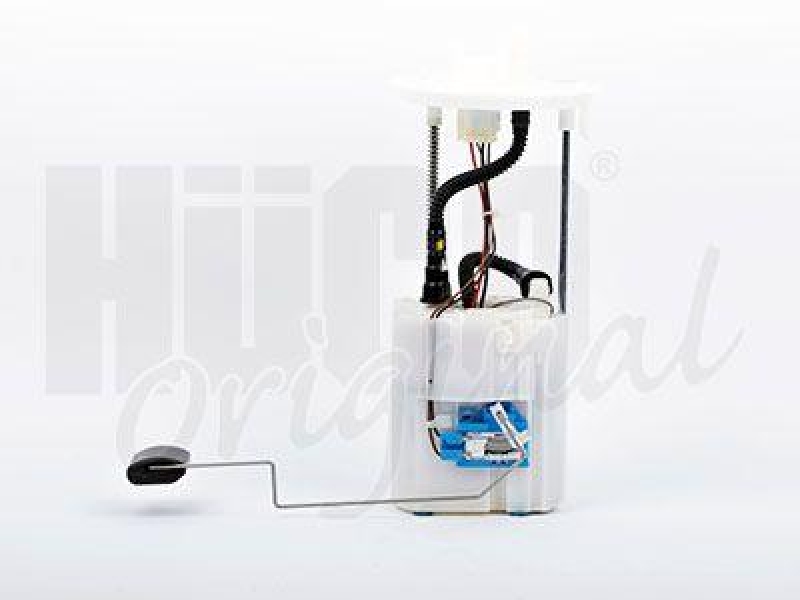 HITACHI 133283 Kraftstofff&ouml;rdereinheit f&uuml;r HYUNDAI u.a.