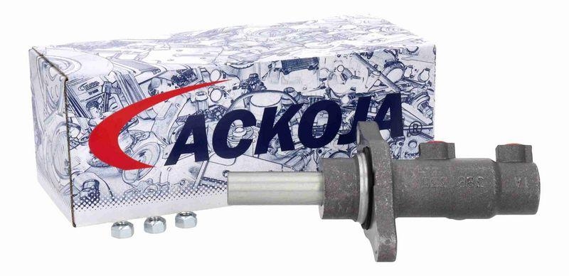 ACKOJA A32-9599 Hauptbremszylinder für MAZDA