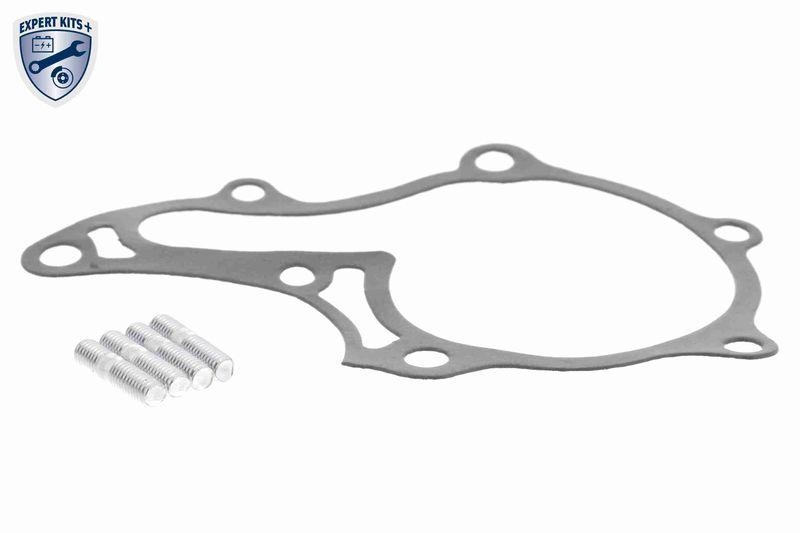 ACKOJA A70-50016 Wasserpumpe, Motork&uuml;hlung mit Dichtung f&uuml;r TOYOTA