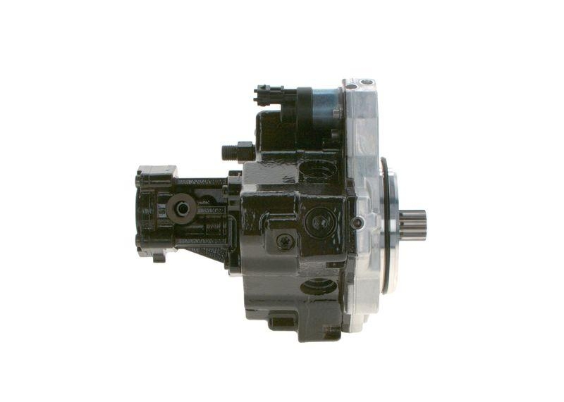 Bosch 0 445 020 081 Radialkolbenpumpe