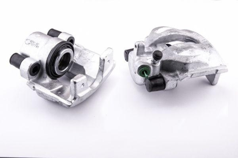 HELLA 8AC 355 386-201 Bremssattel f&uuml;r MB/VW