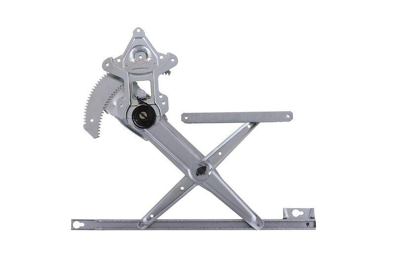 VALEO 861117 Fensterhebersystem ohneKomfort FR