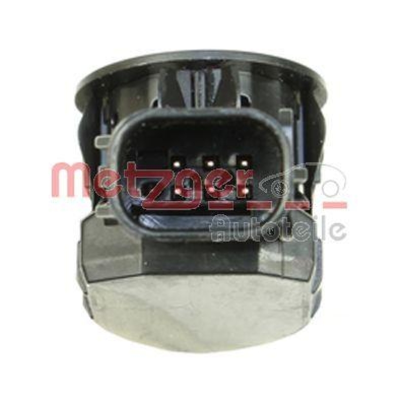 METZGER 0901294 Sensor, Einparkhilfe für TOYOTA hinten