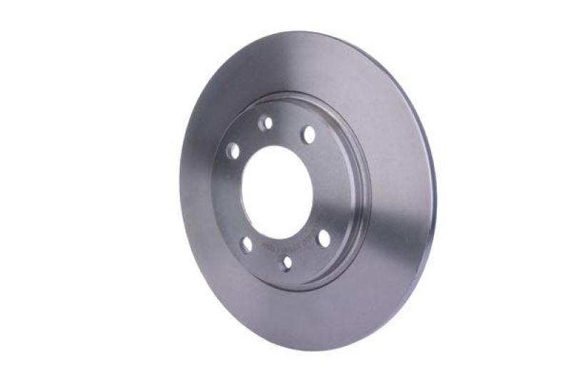 HELLA 8DD 355 101-811 Bremsscheibe f&uuml;r PEUGEOT